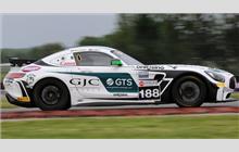 188 - Mercedes-AMG GT4 #AMG GT4 190 18 1095 - Veloso Motorsport