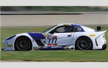 777 - Ginetta G55 GT4 - K-Worx