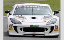 777 - Ginetta G55 GT4 - K-Worx