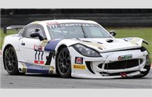 777 - Ginetta G55 GT4 - K-Worx