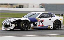 777 - Ginetta G55 GT4 - K-Worx