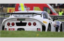 777 - Ginetta G55 GT4 - K-Worx