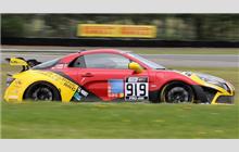 919 - Alpine A110 GT4 - Mirage Racing