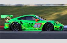 1 - Porsche 991.II GT3 R - Manthey-Racing
