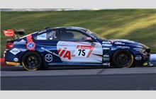75 - BMW M4 GT4 - Team Avia Sorg Rennsport
