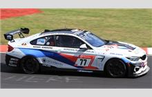 77 - BMW M4 GT4 - Pixum Team Adrenalin Motorsport