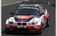81 - BMW M3 CSL - Hofor-Racing