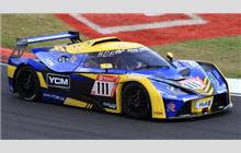 111 - KTM X-Bow GT4 - Teichmann Racing GmbH