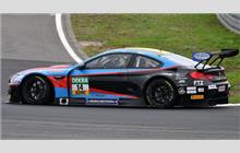 14 - BMW M6 GT3 - MRS GT-Racing