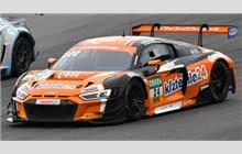 24 - Audi R8 LMS GT3 - BWT Mücke Motorsport