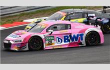 26 - Audi R8 LMS GT3 - BWT Mücke Motorsport