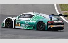 28 - Audi R8 LMS GT3 - Montaplast by Land-Motorsport