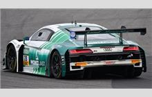 28 - Audi R8 LMS GT3 - Montaplast by Land-Motorsport