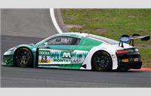 29 - Audi R8 LMS GT3 - Montaplast by Land-Motorsport