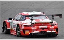 30 - Porsche 991 GT3 R - Frikadelli Racing