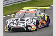 69 - Porsche 991 GT3 R - Iron Force Racing