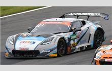 77 - Chevrolet Corvette C7 GT3-R (Callaway) - Callaway Competition