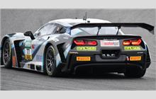 77 - Chevrolet Corvette C7 GT3-R (Callaway) - Callaway Competition