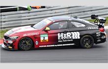 2 - BMW M4 GT4 - Hofor Racing by Bonk Motorsport