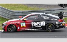 2 - BMW M4 GT4 - Hofor Racing by Bonk Motorsport