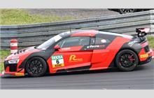 6 - Audi R8 LMS GT4 - Racing One