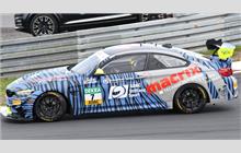 7 - BMW M4 GT4 - RN Vision STS