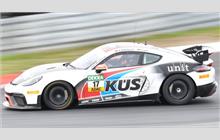 17 - Porsche Cayman GT4 - KÜS Team75 Bernhard