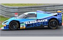 24 - KTM X-Bow GT4 - Felbermayr Reiter