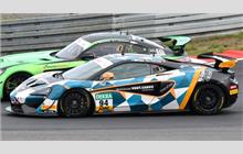 94 - McLaren 570S GT4 - Team GT