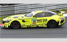 99 - Mercedes-AMG GT4 - GetSpeed Performance