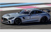 2 - Mercedes-AMG R - Sports and You