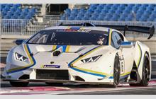 6 - Lamborghini Huracán Super Trofeo Evo - Vincenzo Sospiri Racing