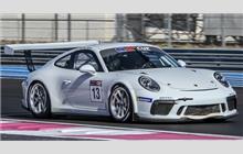 13 - Porsche 991 GT3 Cup #WP0ZZZ99ZJS198302 - Baporo Motorsport