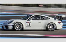 13 - Porsche 991 GT3 Cup #WP0ZZZ99ZJS198302 - Baporo Motorsport