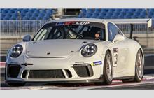 13 - Porsche 991 GT3 Cup #WP0ZZZ99ZJS198302 - Baporo Motorsport