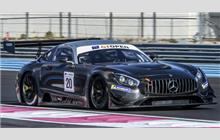 20 - Mercedes-AMG GT3 #AMG GT3 190 19 201 - SPS Automotive performance