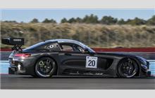 20 - Mercedes-AMG GT3 #AMG GT3 190 19 201 - SPS Automotive performance