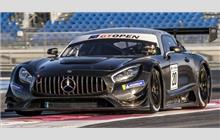 20 - Mercedes-AMG GT3 #AMG GT3 190 19 201 - SPS Automotive performance