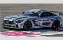 27 - Mercedes-AMG R - SPS Automotive performance