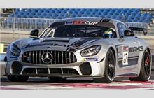 27 - Mercedes-AMG R - SPS Automotive performance