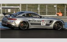 27 - Mercedes-AMG R - SPS Automotive performance