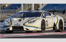 46 - Lamborghini Huracán Super Trofeo Evo - Vincenzo Sospiri Racing