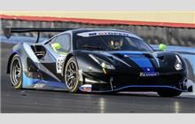 69 - Ferrari 488 GT3 (Michelotto) - StileF Squadra Corse