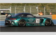 72 - Mercedes-AMG GT3 - Lechner Racing