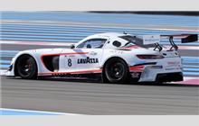 8 - Mercedes-AMG GT3 - Antonelli MotorSport