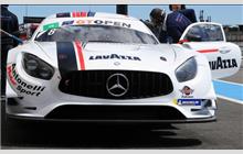 8 - Mercedes-AMG GT3 - Antonelli MotorSport