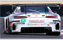 8 - Mercedes-AMG GT3 - Antonelli MotorSport