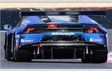 12 - Lamborghini Huracán GT3 Evo #ALSCGT201500029 - Ombra Racing