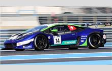 14 - Lamborghini Huracán GT3 Evo #ALSCGT201900087 - Emil Frey Racing