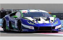 14 - Lamborghini Huracán GT3 Evo #ALSCGT201900087 - Emil Frey Racing